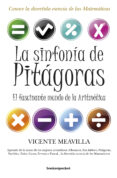 LA SINFONIA DE PITAGORAS di MEAVILLA, VICENTE 