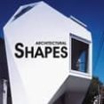 ARCHITECTURAL SHAPES: NUEVAS FORMAS EN ARQUITECTURA di VV.AA. 