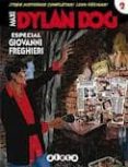 MAXI DYLAN DOG N 2: ESPECIAL GIOVANNI FREGHIERI de FREGHIERI, GIOVANNI  BARBATO, PAOLA 