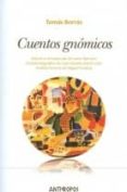 CUENTOS GNOMICOS di BORRAS, TOMAS 