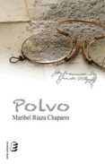 POLVO di RIAZA CHAPARRO, MARIBEL 