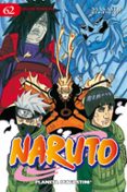 NARUTO N 62 (DE 72)(PDA) de KISHIMOTO, MASASHI 