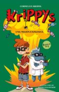 KRIPPYS: UNA MISION EXPLOSIVA de KRIPPA, CORNELIUS 
