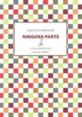 NINGUNA PARTE de MORANTE, JOSE LUIS 