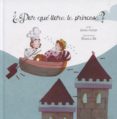 POR QUE LLORA LA PRINCESA? di AZNAR, JESUS 