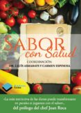 SABOR CON SALUD di VV.AA