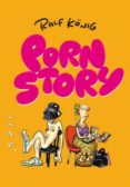 PORNSTORY de KNIG, RALF 