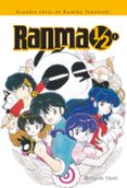 RANMA 1/2 KANZENBAN. TOMO 1 de TAKAHASHI, RUMIKO 