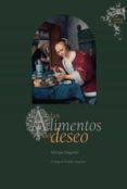 LOS ALIMENTOS DEL DESEO di DAGNINO, MARUJA 