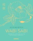 WABI SABI di KEMPTON, BETH 