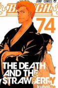 BLEACH N 74 de KUBO, TITE 