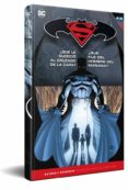 BATMAN Y SUPERMAN - COLECCION NOVELAS GRFICAS N 19: BATMAN: QUE LE SUCEDIO AL CRUZADO DE LA CAPA? di GAIMAN, NEIL 