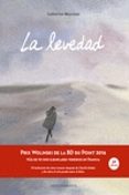 LA LEVEDAD di MEURISSE, CATHERINE 