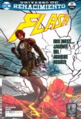 FLASH N 24/10 (RENACIMIENTO) de WILLIAMSON, JOSHUA 
