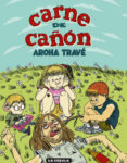 CARNE DE CAON di AROHA, TRAVE 