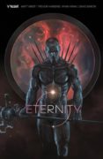 ETERNITY di KINDT, MATT 