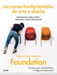 LECCIONES FUNDAMENTALES DE ARTE Y DISEO di VV.AA. 