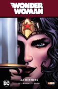 WONDER WOMAN VOL. 01: LAS MENTIRAS de RUCKA, GREG 