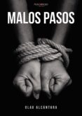 Malos Pasos (ebook)