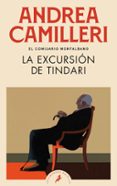 LA EXCURSIN A TINDARI (COMISARIO MONTALBANO 7) di CAMILLERI, ANDREA 