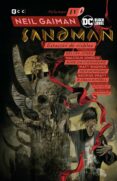 BIBLIOTECA SANDMAN VOL. 04: ESTACION DE NIEBLAS LABEL de GAIMAN, NEIL 