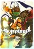 OVERLORD N 13 di VV.AA. 