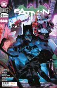 BATMAN N 113/ 58 de TYNION IV, JAMES 