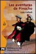 LAS AVENTURAS DE PINOCHO de COLLODI, CARLO 
