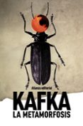 LA METAMORFOSIS de KAFKA, FRANZ 