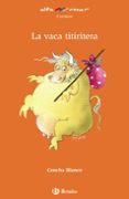 LA VACA TITIRITERA di VV.AA. 