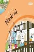 DE LA A A LA Z CON LAS COMUNIDADES AUTONOMAS: MADRID di PLAZA, JOSE MARIA 