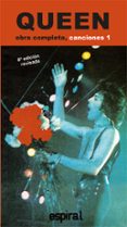 CANCIONES I (QUEEN) de QUEEN 