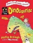 LA CASA DE ALEX: DINOSAURIOS de ARDAGH, PHILIP 