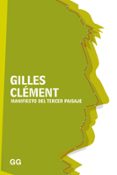 MANIFIESTO DEL TERCER PAISAJE de CLEMENT, GILLES 