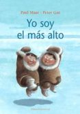 YO SOY EL MAS ALTO de MAAR, PAUL 
