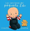 LAS CANCIONES DEL PEQUEO EDU di BIE, LINNE 