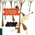 EL FLAUTISTA DE HAMELIN + CD de MAESTRO, PEPE 