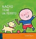 NACHO TIENE UN PERRITO de SLEGERS, LIESBET 