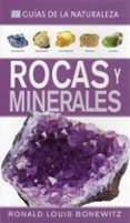 ROCAS Y MINERALES di BONEWITZ, RONALD LOUIS 