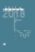 AGENDA 2017-2018 DE PASTORAL di GONZALEZ PAZ, ANTONIO 