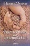 NUEVAS SEMILLAS DE CONTEMPLACION de MERTON, THOMAS 