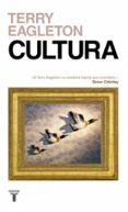 CULTURA de EAGLETON, TERRY 