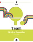 Portada de Team 1. Physical Education 1 ESO