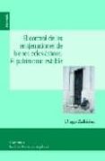 EL CONTROL DE LAS ENAJENACIONES DE BIENES ECLESIASTICOS. EL PATRI MONIO ESTABLE de ZALBIDEA, DIEGO 