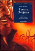FUENTE OVEJUNA de LOPE DE VEGA, FELIX 