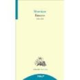 ENSAYOS de MONTAIGNE, MICHEL DE 