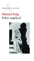 PUBIS ANGELICAL de PUIG, MANUEL 