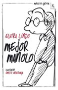 MEJOR MANOLO de LINDO, ELVIRA 