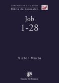 JOB 1-28 di MORLA, VICTOR 