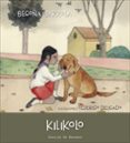 KILIKOLO (SOY) di IBARROLA, BEGOA 